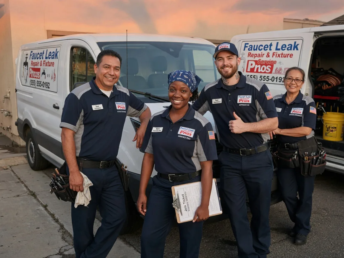 Faucet Repair company in Cottonwood Heights, UT
