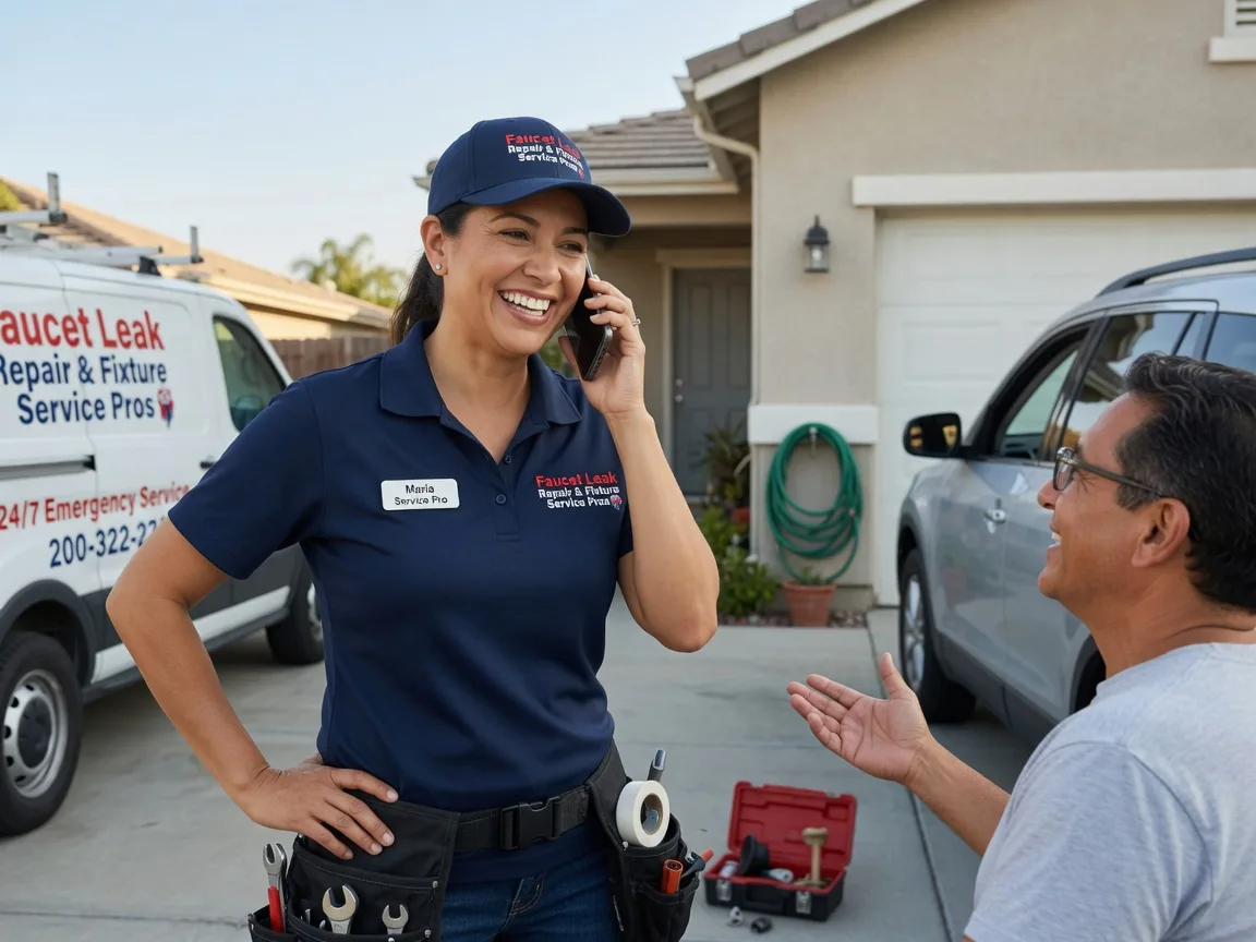 Faucet Repair Cottonwood Heights, UT FAQs